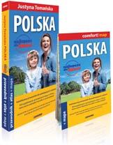 PODRÓŻNIKÓW przewodnik dla dzieci liczba stron: 48 ISBN: 978-83-7546-611-9