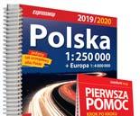 pomocy format: 24 x 35 cm liczba stron: 336 cena: 99,90 zł ISBN: 978-83-8046-559-6 1:250