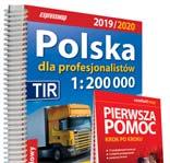 ................................ 52 Mapy składane XXL....................................................... 53 Mapy ścienne dla dzieci.