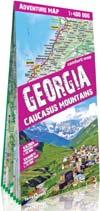 trekkingowa ISBN: 978-83-61155-51-5 JEZIORO GARDA (LAKE