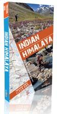 978-83-61155-19-5 HIMALAJE INDYJSKIE (INDIAN HIMALAYA)