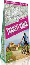 MADERA (MADEIRA) trekkingowa ISBN: