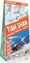 trekkingowa 1:30 000, 1:100 000, 1:110