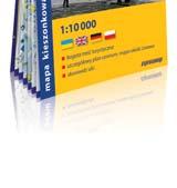 978-83-8046-614-2 ALPY (ALPS) 1:650 000 ISBN: