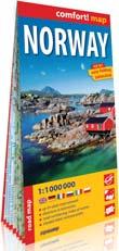 ZEALAND) 1:1 000 000, ISBN: 978-83-8046-535-0