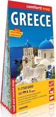 turystyczna 1:150 000 ISBN: 978-83-8046-536-7