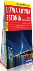 1:650 000, ISBN: 978-83-7546-113-8 HISZPANIA I PORTUGALIA