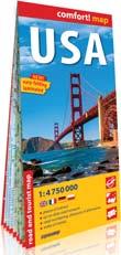 turystyczna 1:150 000 ISBN: 978-83-7546-771-0 UKRAINA 1:1