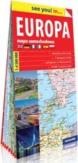 po rozłożeniu: 128 x 96 cm ISBN: 978-83-8046-382-0