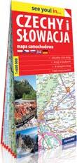 1:700 000 ISBN: 978-83-8046-052-2 WŁOCHY CZĘŚĆ PÓŁNOCNA