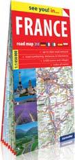rozłożeniu: 130 x 96 cm ISBN: 978-83-7546-322-4 NIEMCY