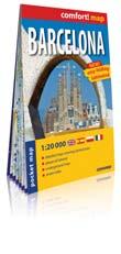 Europa i świat Europa i świat EUROPA I ŚWIAT PLANY MIAST LAMINOWANE AMSTERDAM ISBN: 978-83-7546-870-0 AMSTERDAM po rozłożeniu: 67 x 32