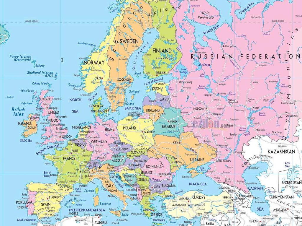 Rola kolei w obsłudze wymiany Europa-Chiny poprzez hub logistyczny przy CPK Kolejowy korytarz wschodni Chiny Polska CPK Pociągi rozwożące po Europie ładunki importowane z Chin (drogami morską i
