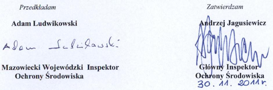 MONITORINGU ŚRODOWISKA