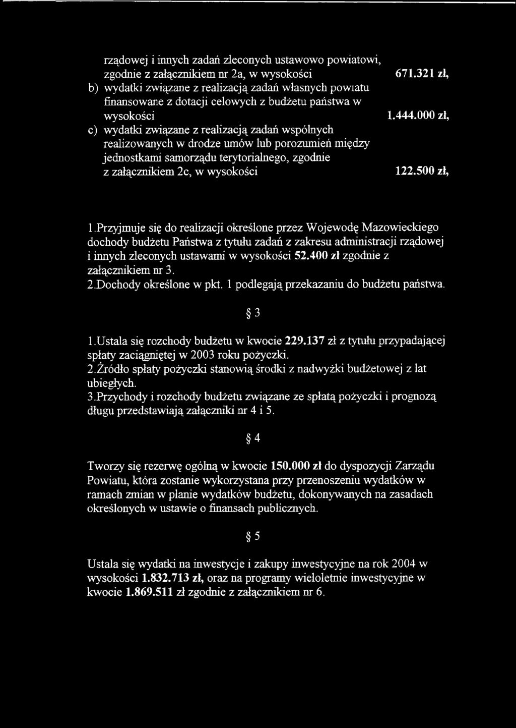 321 zł, 1.444. zł, 122.5 zł, 1.