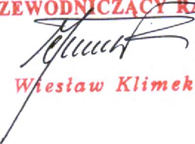Na stan mienia komunalnego znaczny wpływ mogą mieć poniższe uwarunkowania: 1. zastrzeżenia zgłoszone do części działki nr 183/1 przy ul. Piłsudskiego 4 przez Żydowską Gminę Wyznaniową 2.