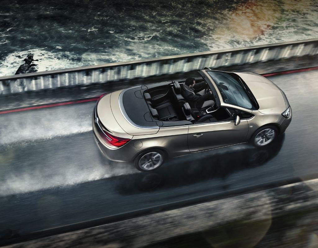 CACADA z rabatem do: 3 000 zł * CENNIK OPEL CACADA. Rok produkcji 2019 / Rok modelowy 2019.