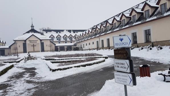 13.30 13.50 Czy rolnikowi jest potrzebny GIS? Dr inż. Adam Michalski (Uniwersytet Przyrodniczy we Wrocławiu) 13.50 14.