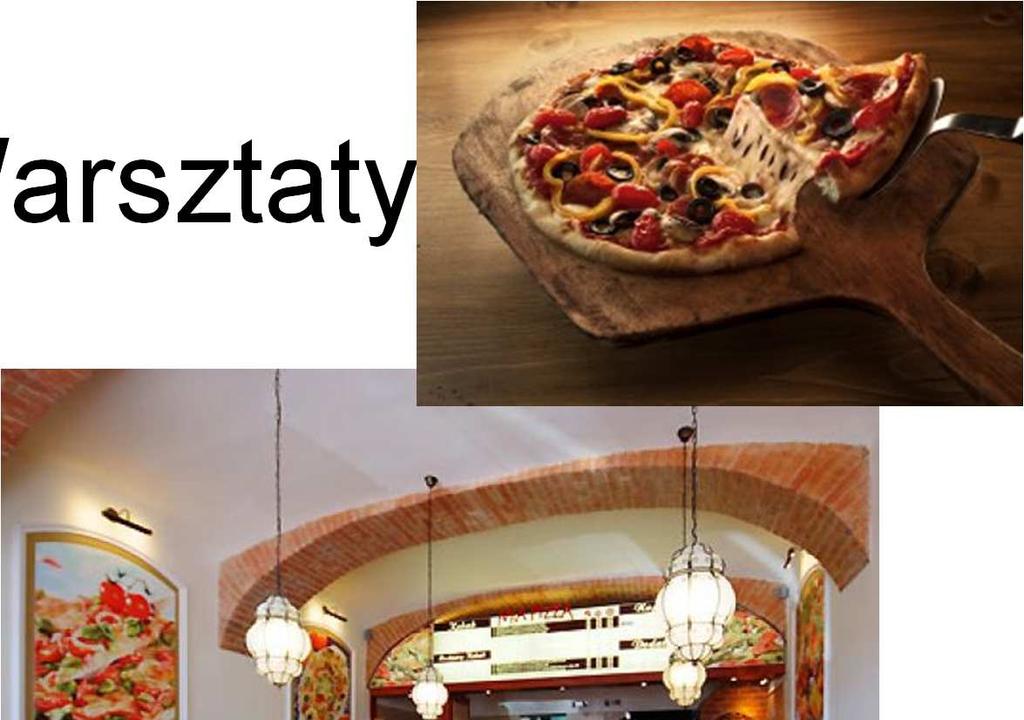 Warsztaty