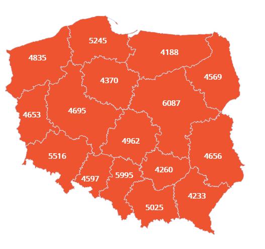 (dane z grudnia 2018 r.