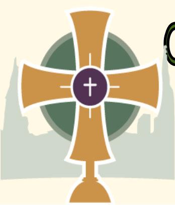 When you look at the crucifix, you understand how much Jesus loved you then.