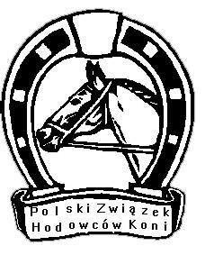 P O L S K I Z W I Ą Z E K H O D O W C Ó W K O N I IDENTYFIKACJA KONI I OSŁÓW