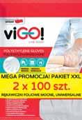 Szklanka KUP 3 1 99 33% Folia
