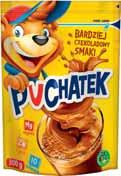 Poduszeczki NESTLÉ 350 g
