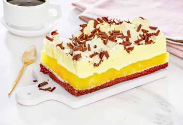 PIECZYWO Kostka