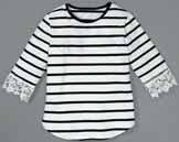 T-SHIRTY I BLUZKI
