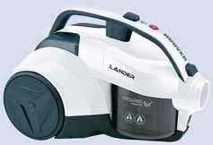 Odkurzacz pionowy KLINDO KLINDO 299,00 ZYSKUJESZ 70 00 199 00 W APLIKACJI 269 00 2000 W moc TEFAL