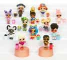 *rabat naliczany przy kasie BARBIE - 59 99 CUPCAKE 29 99
