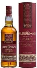 DEANSTON 12YO SINGLE MALT DEANSTON