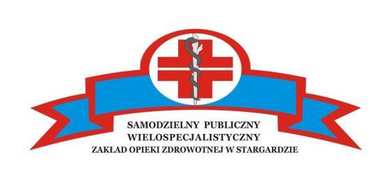 Samodzielny Publiczny Wielospecjalistyczny Zakład Opieki Zdrowotnej w Stargardzie ul. Wojska Polskiego 27, 73-110 Stargard województwo zachodniopomorskie Stargard, dn. 31.01.2019 r.