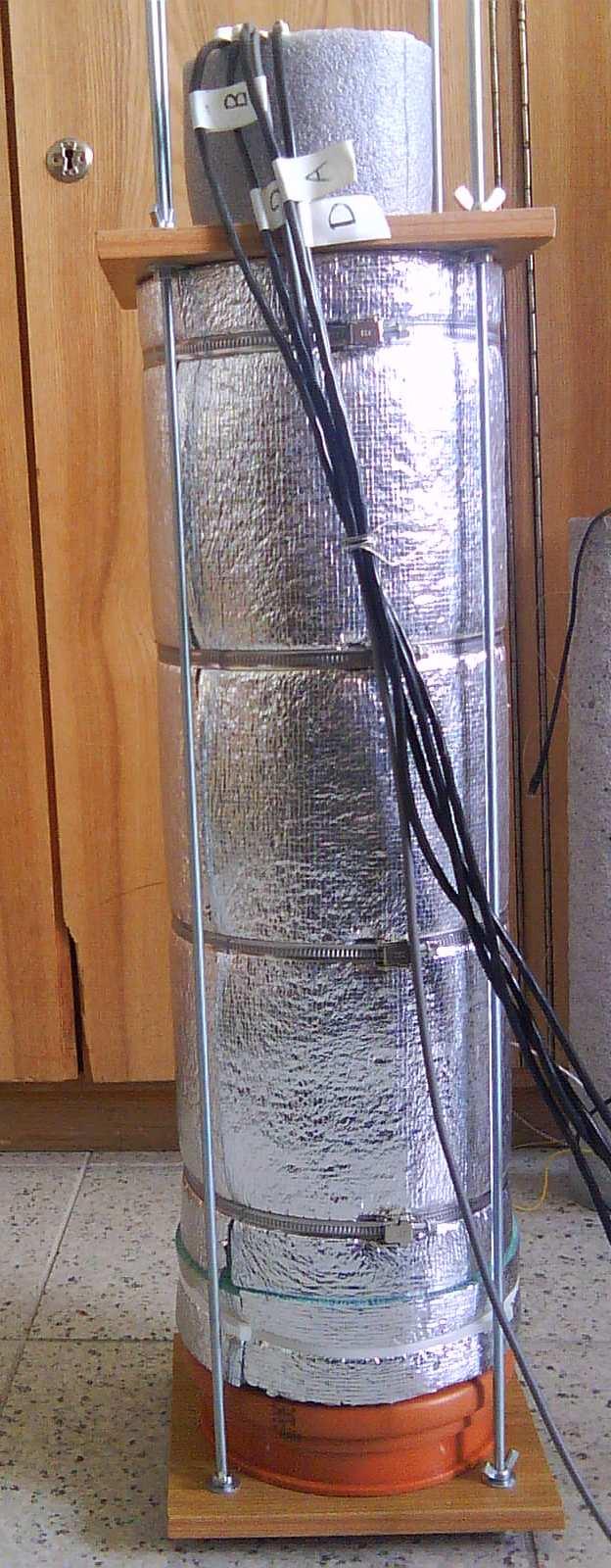 189 50cm w forme B), za temperatura