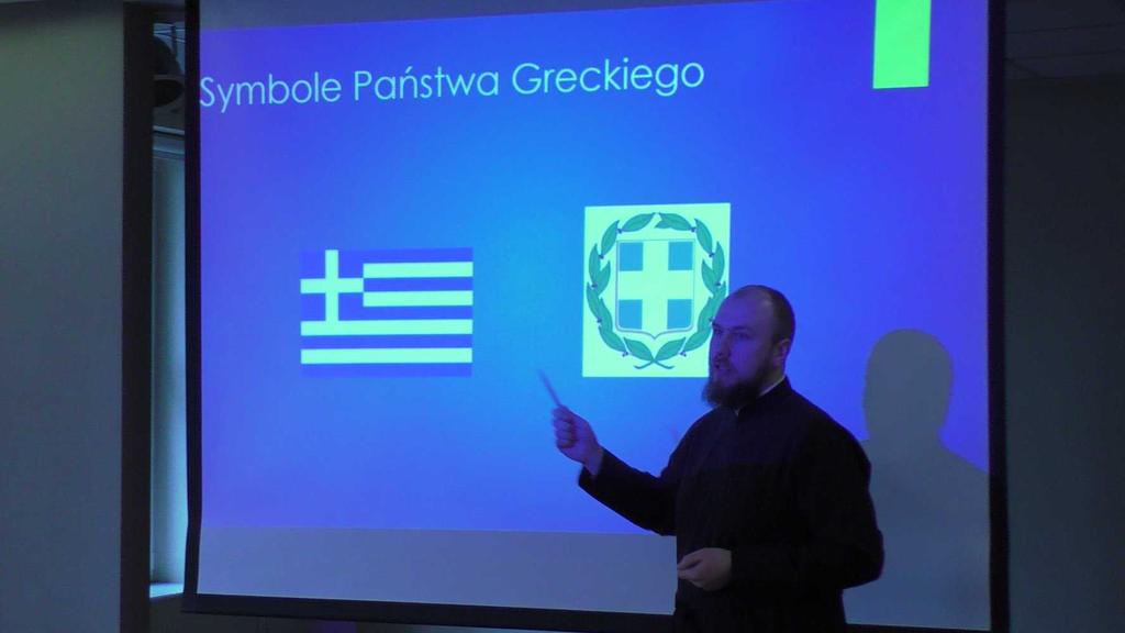 Grecja geografia, historia, kultura, język Niezwykle