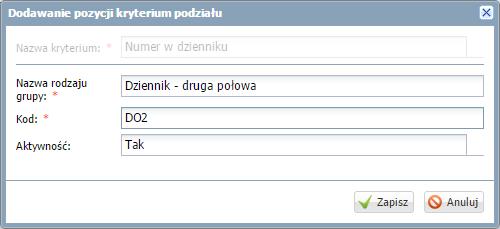 UONET+.