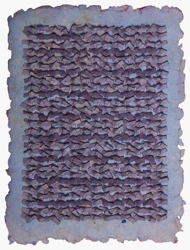 z cyklu Stronice (2008), sygn.p.d.