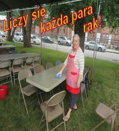 125lecia naszej Parafii i 100lecia odzyskania przez Polskę