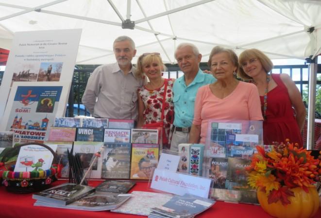 Barbara Kowalczyk; Extra Prize: Rose Clements, Z. Makarewicz, Pp Baltkiewicz, K.