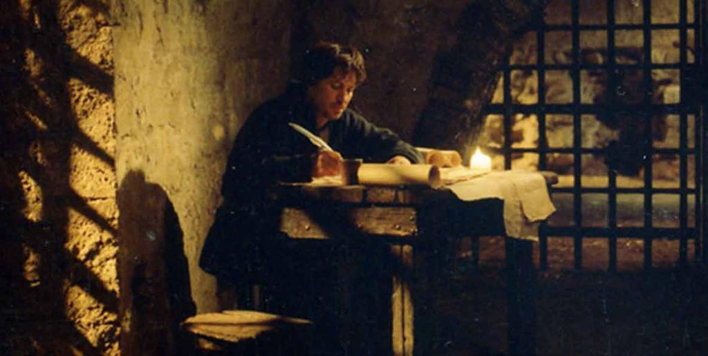 Filmowe czwartki Giovedì Film Nauka włoskiego w kinie A LEZIONE D ITALIANO CINEMATOGRAFICO Wstęp wolny Ingresso libero Język: włoski 15 Il maestro degli errori czwartek giovedì 11.04 godz. ore 18.