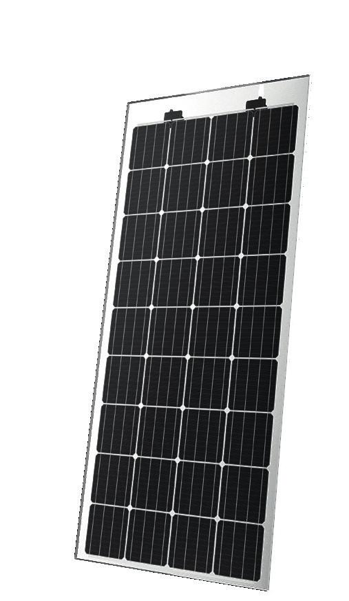 SOLARWATT Vision i EasyIn 3 NAJWYŻSZA JAKOŚĆ. OD LIDERA NA RYNKU PV. EUPD RESEARCH MODULES W SOLARWATT jesteśmy przekonani, że moduły typu szkło-szkło to przyszłość.