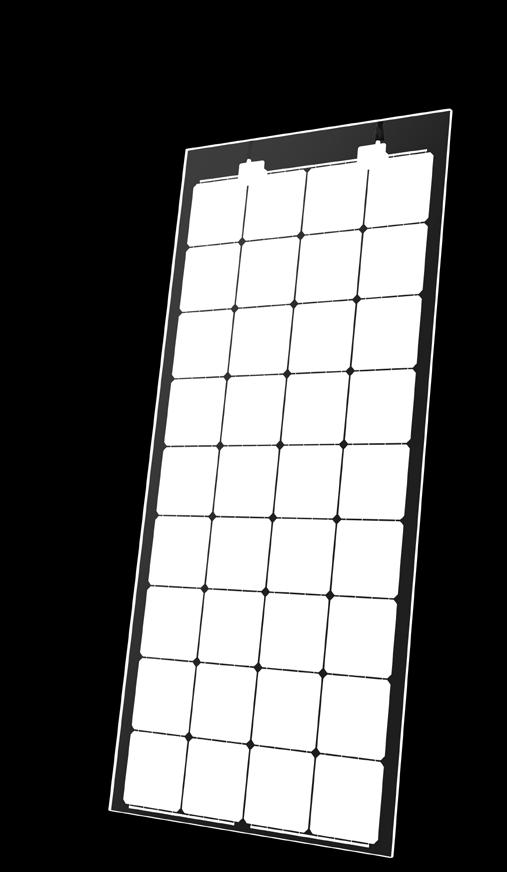 Obecnie, 80% dostarczanych przez nas modułów opiera się na technologii podwójnej szyby, co czyni SOLARWATT rynkowym liderem w tym obszarze.