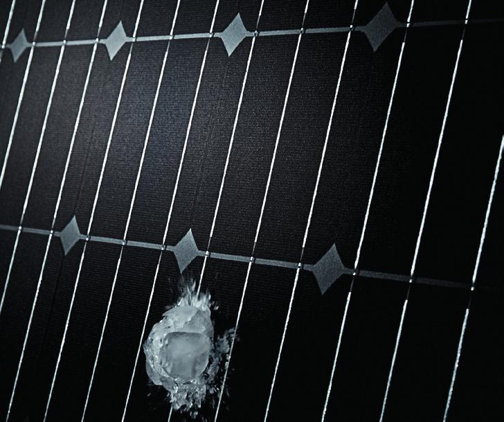 Mądra inwestycja Zaraz po zamontowaniu, system EasyIn zacznie przynosić Ci wymierne korzyści - dzięki produkcji darmowej energii będziesz mógł na