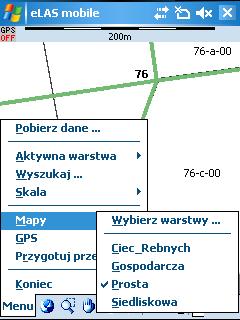 Dane zostaną pobrane prawidłowo, jeżeli skonfigurowane będą parametry połączenia, gdzie: IP adres IP serwera SILP; Port port, na którym będzie odbywać się połączenie (domyślnie port 80); Użytkownik