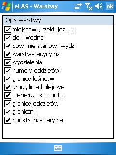 Uwaga! W przypadku, gdy projekt wczytywany jest po raz pierwszy po odebraniu danych, proces otwierania może chwilę potrwać.