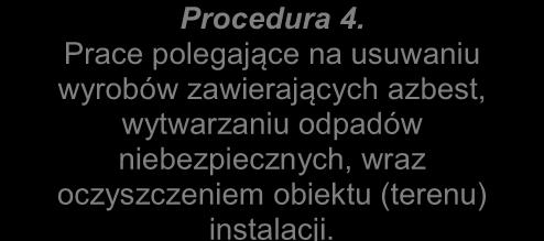 terenów.