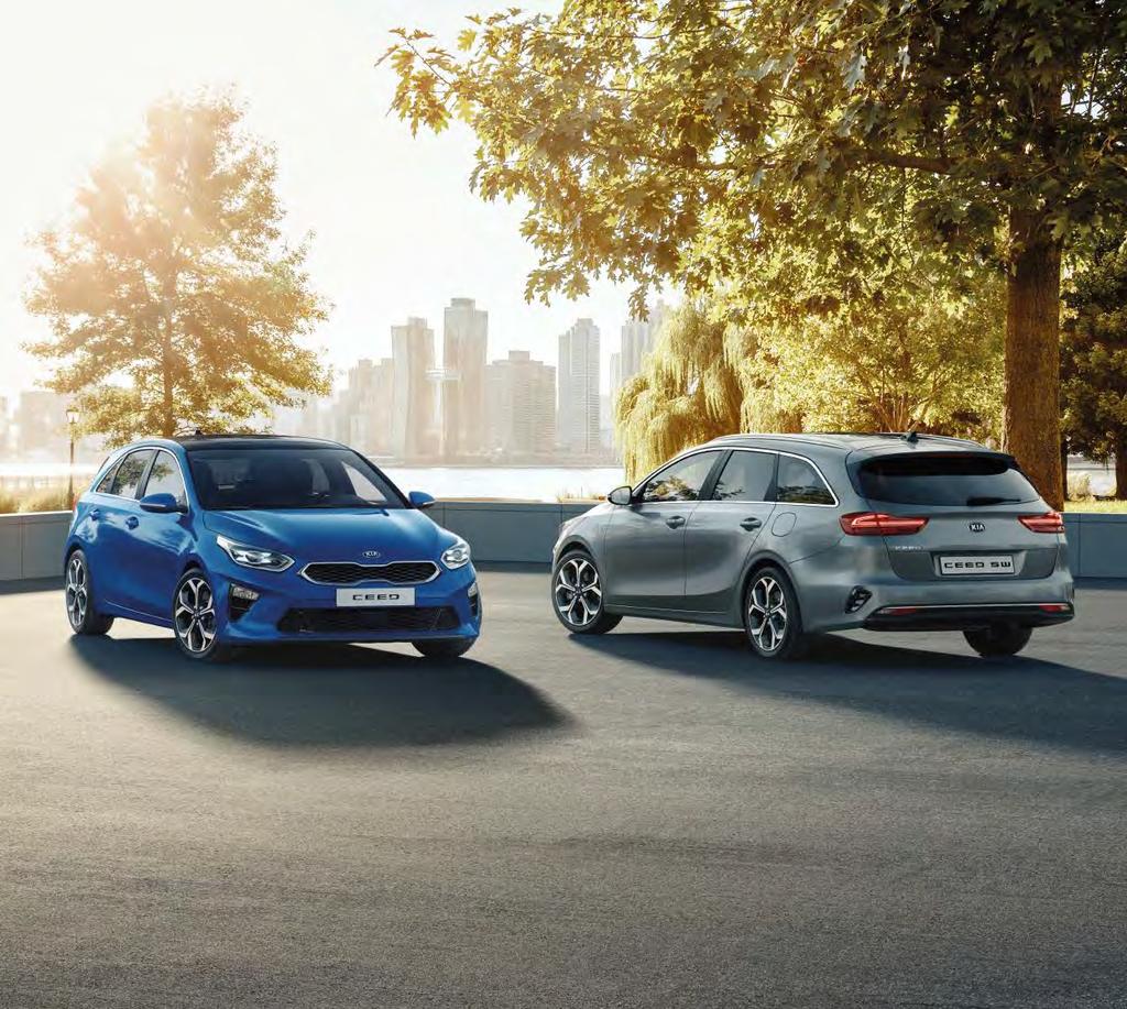 Nowa Kia