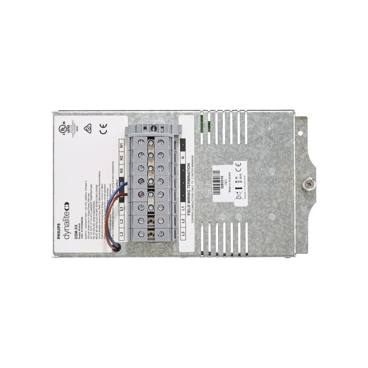 DGTM202 2 x 2 A Trailing edge DGLM105 1 x 5 A Leading edge DGLM402 4 x
