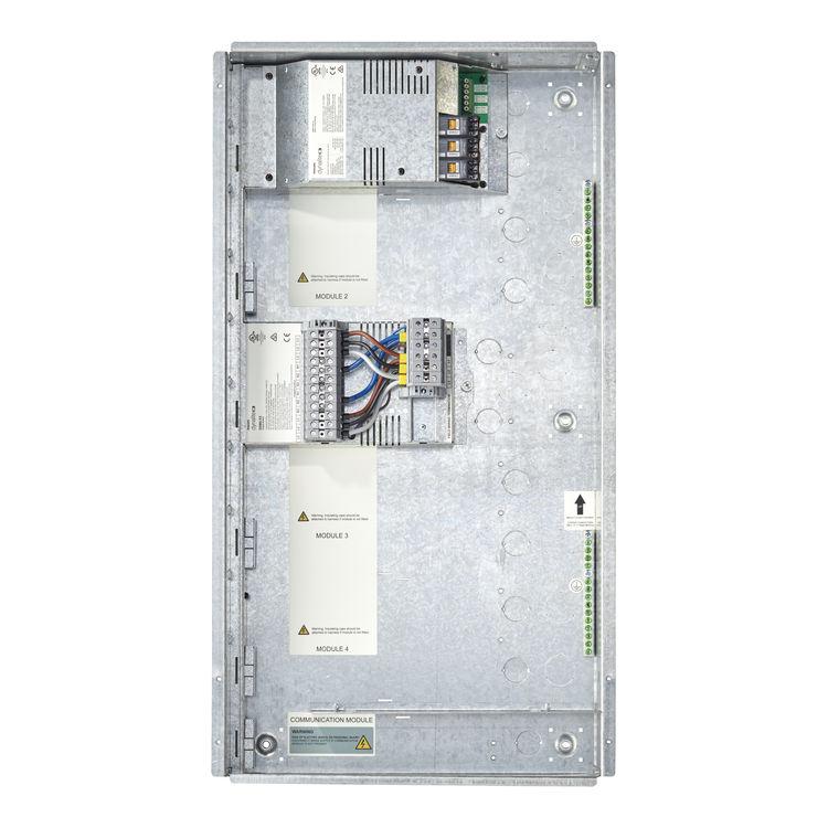 DMC4 DSM4 DMR316 Front DMD316_UL